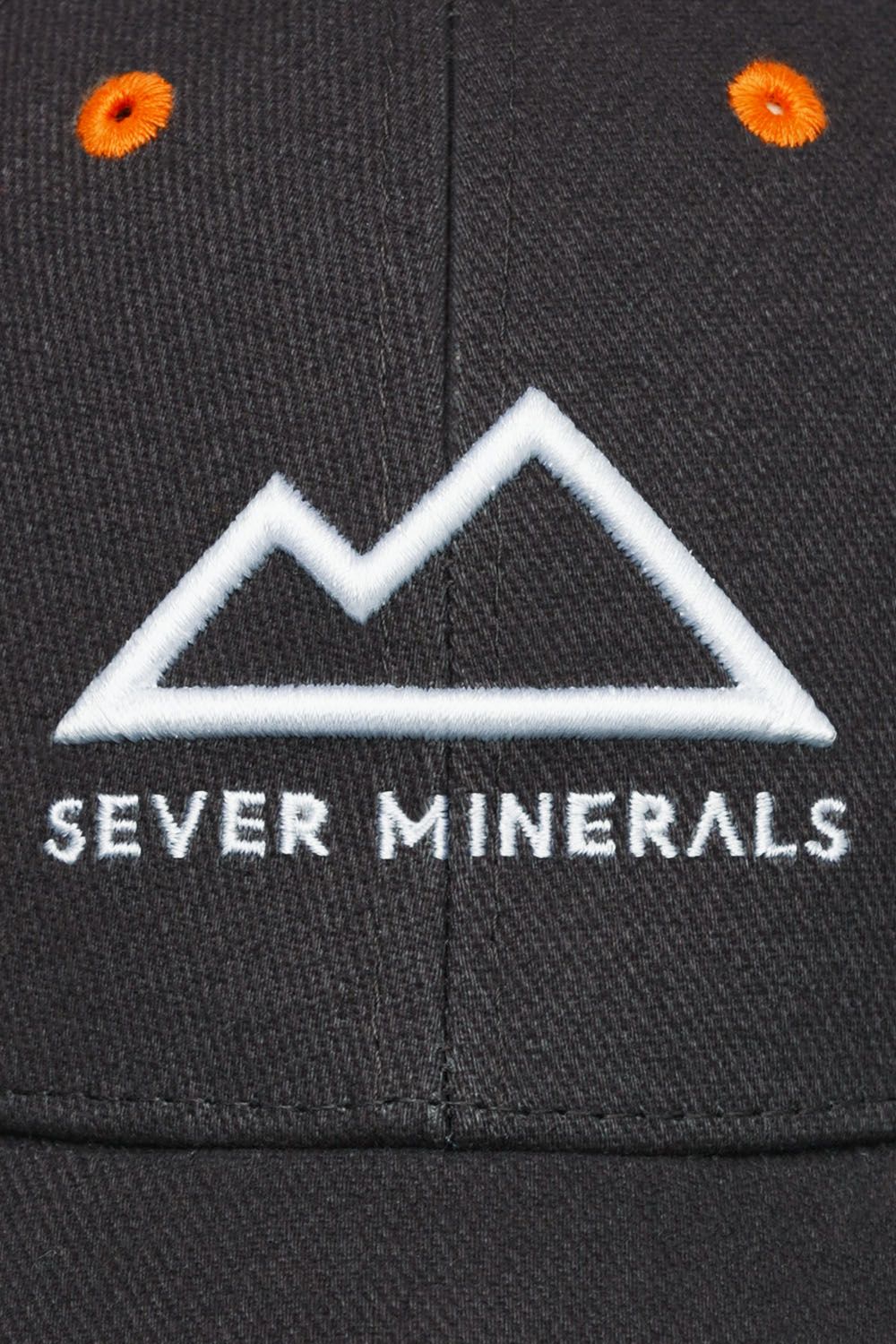 Бейсболки<br>SEVER MINERALS