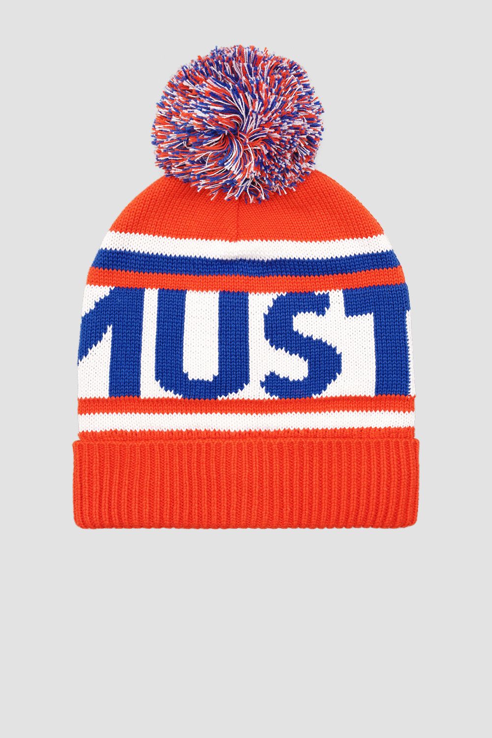 Вязаные шапки<br>MUSTO