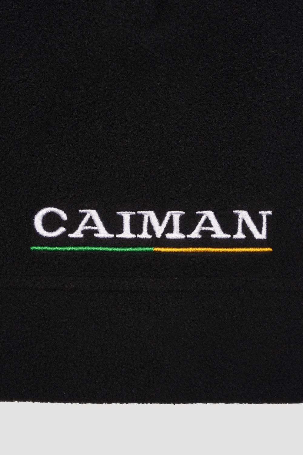Шапки из флиса<br>Caiman