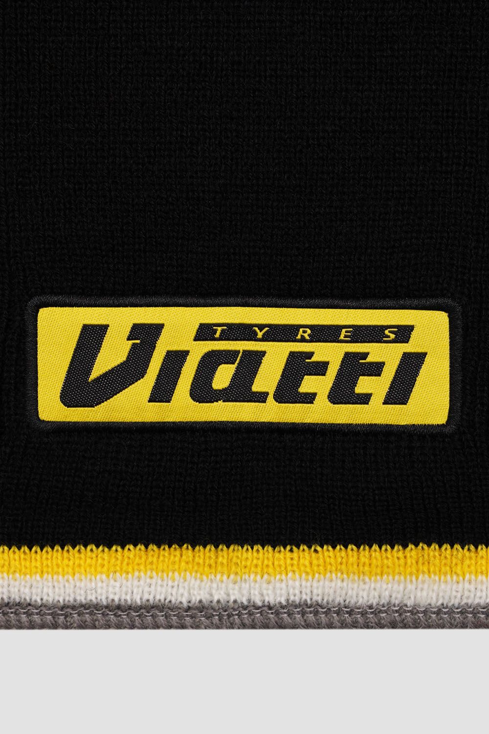Вязаные шарфы<br>VIATTI