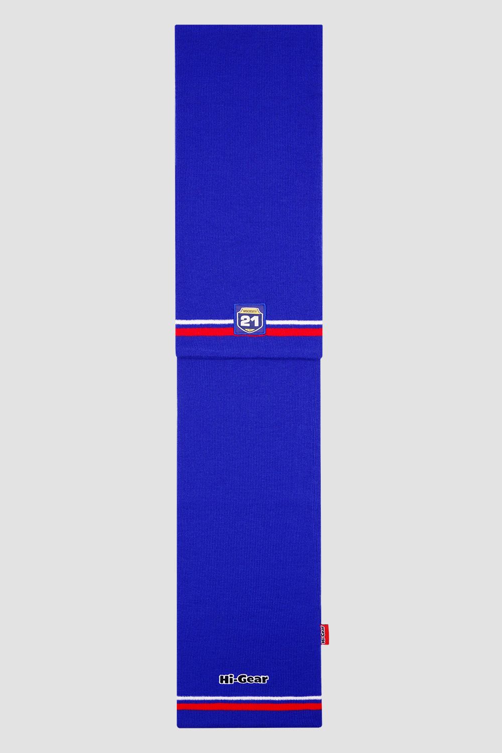 Вязаные шарфы<br>Hi-Gear