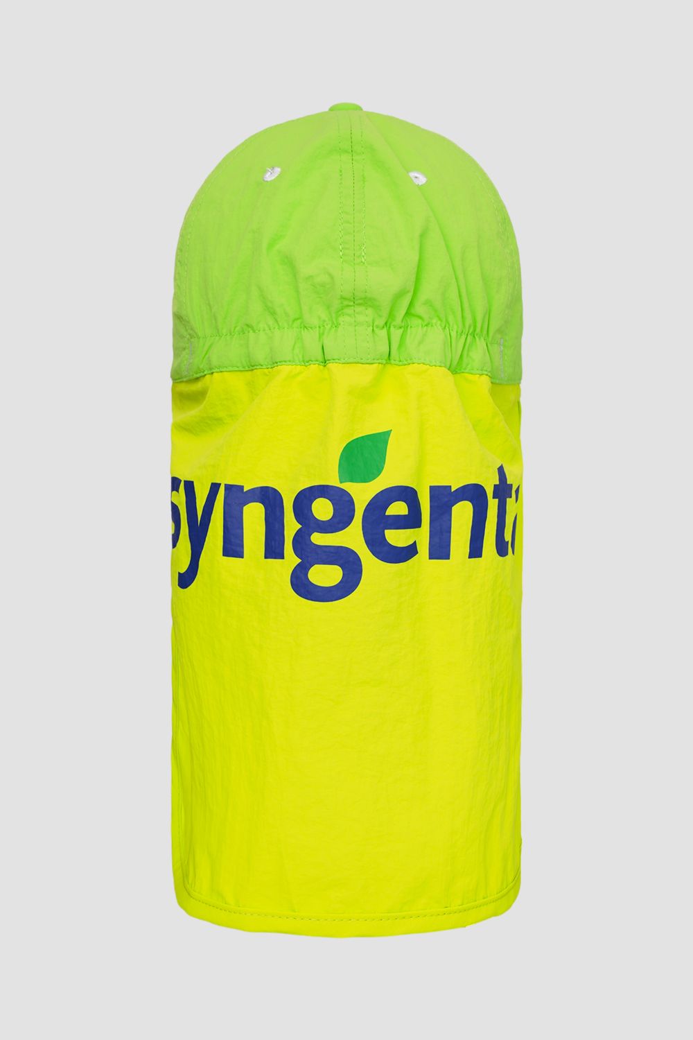 Бейсболка с защитой шеи от солнца<br>Syngenta