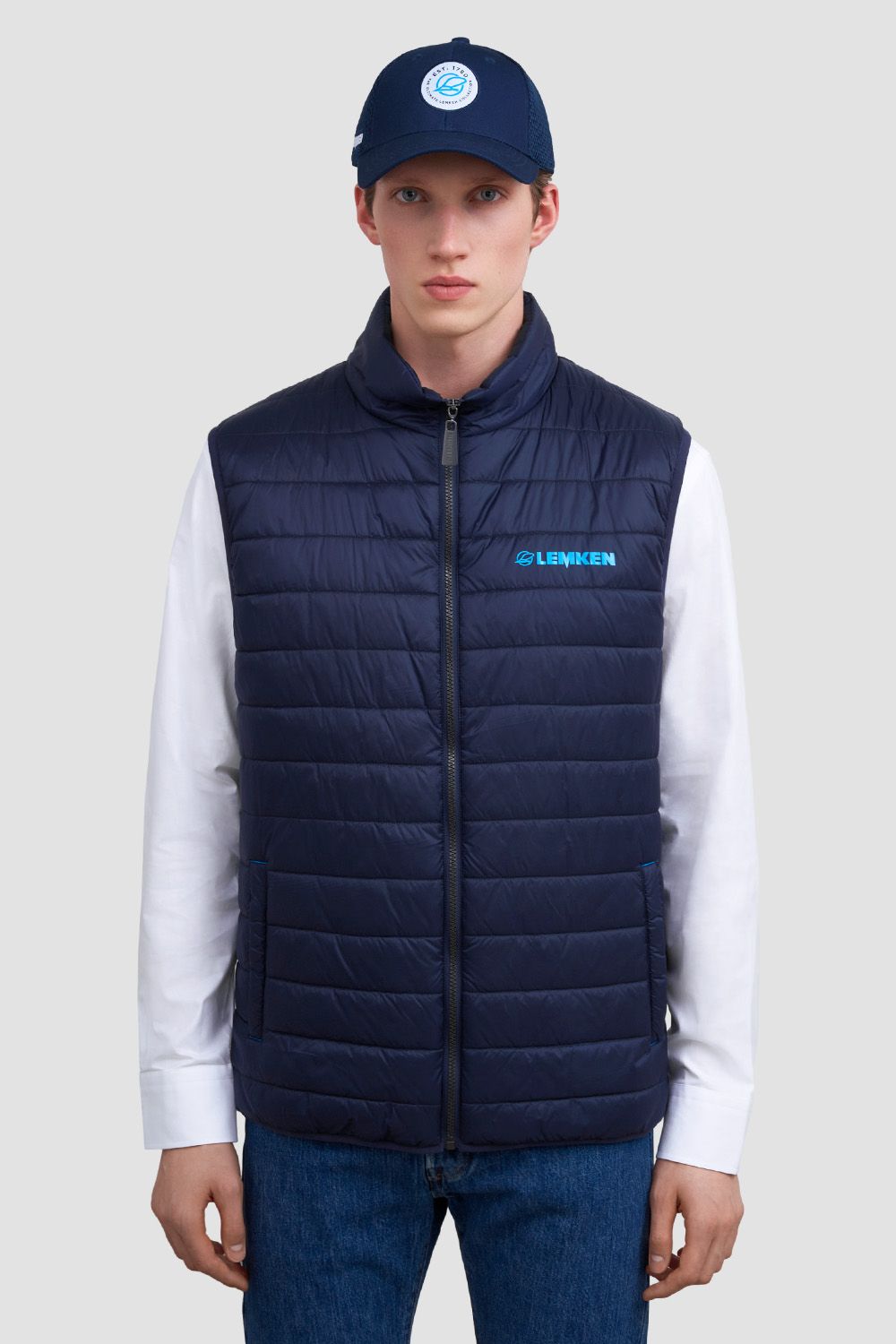 Жилеты LEMKEN