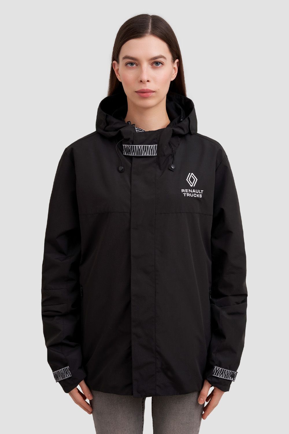 Ветровки<br>Renault Trucks