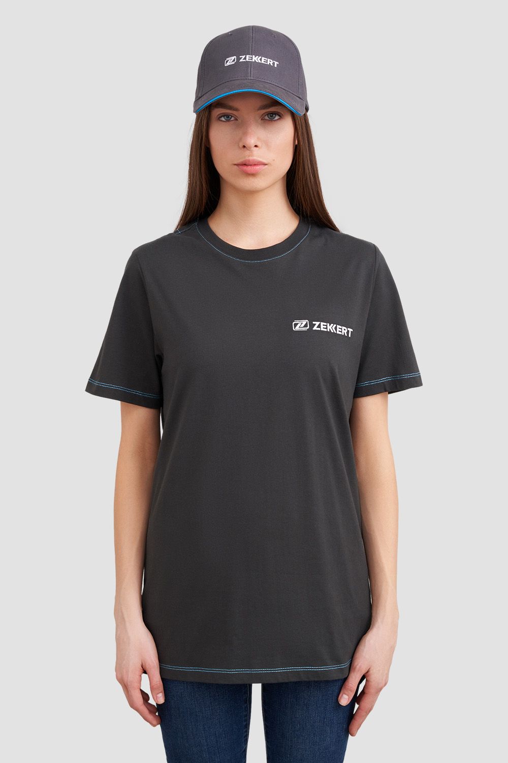 Футболки Zekkert<br>женские