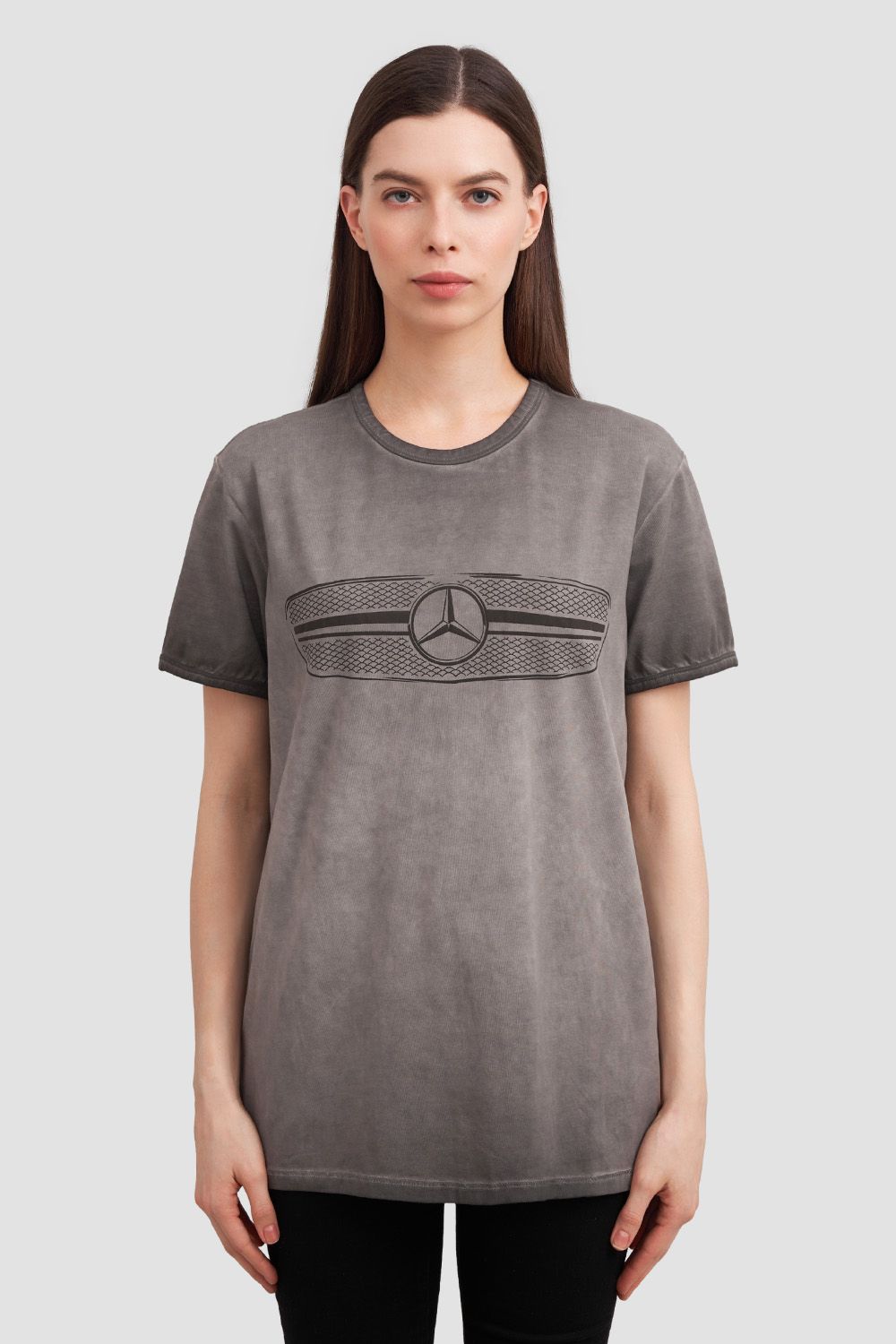 Футболки<br>Mercedes-Benz