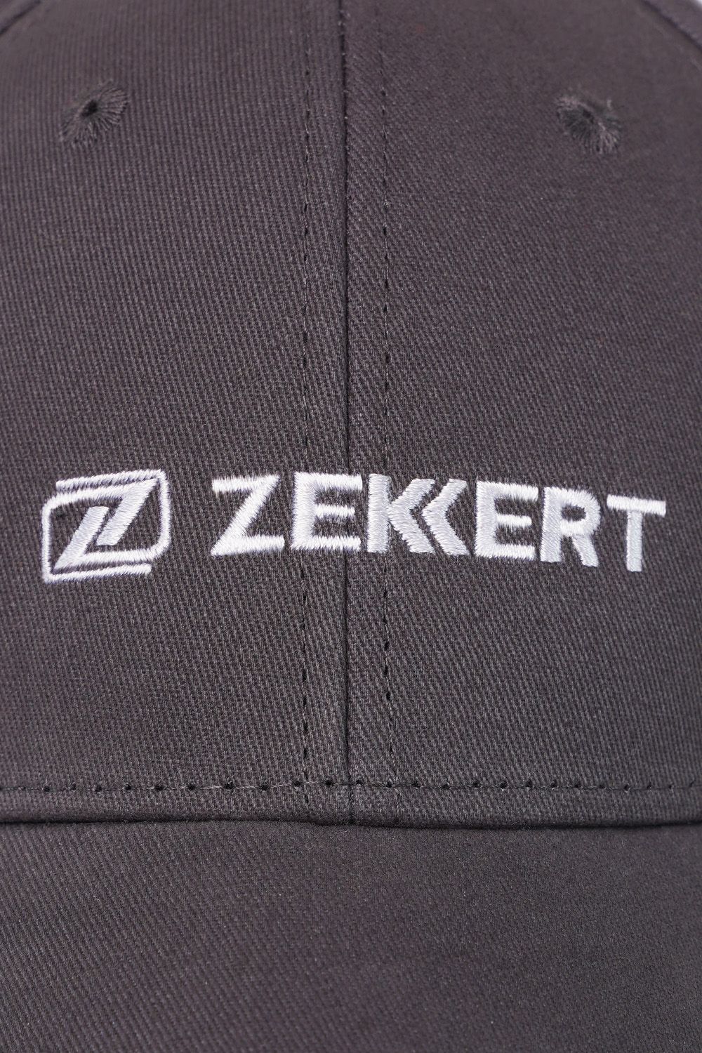 Бейсболки<br>Zekkert