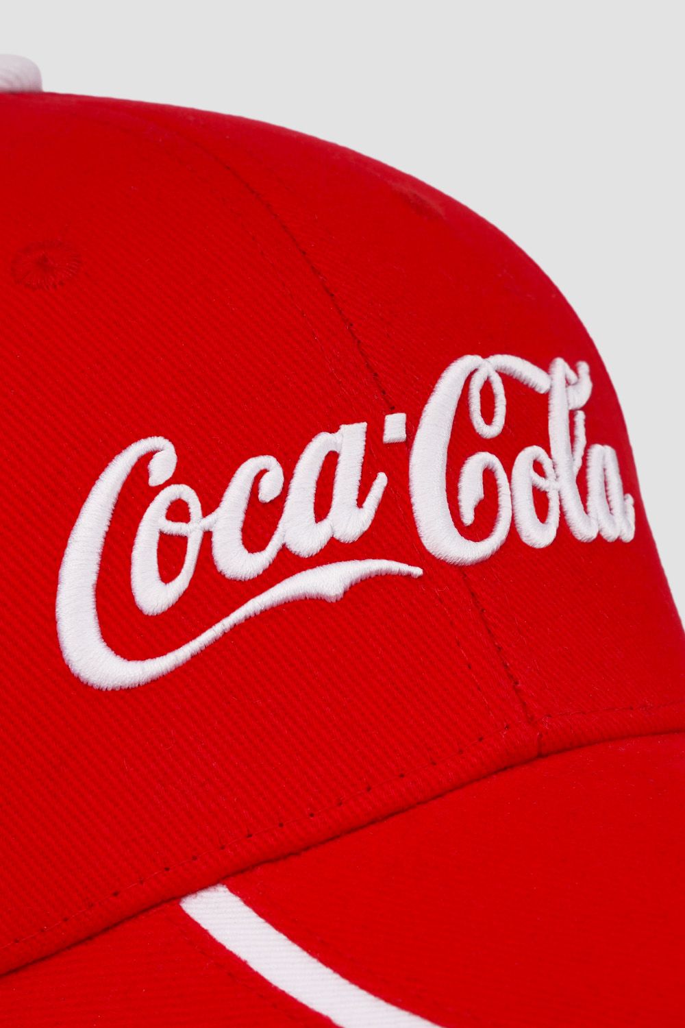 Бейсболки<br>Coca-Cola