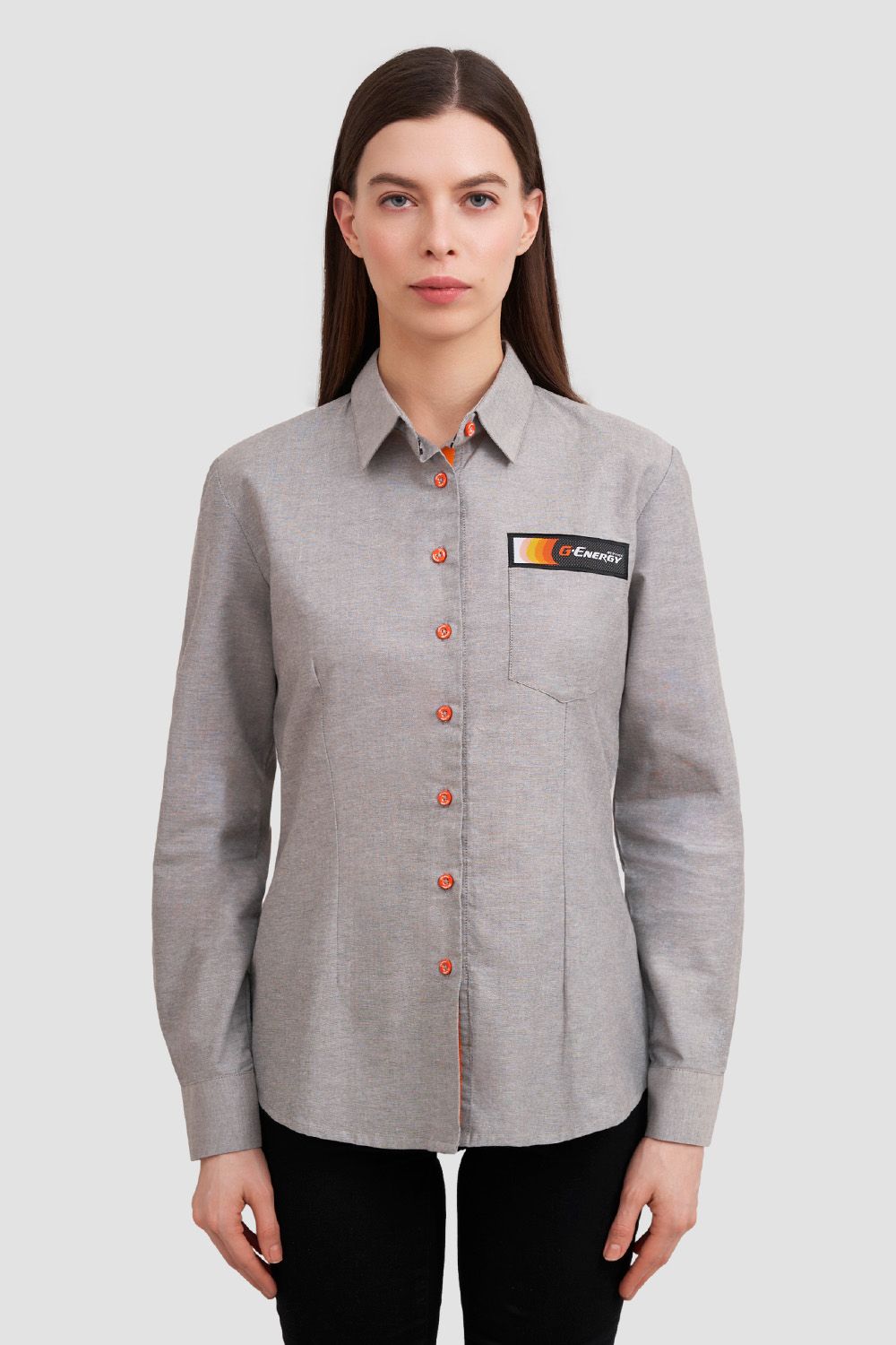 Сорочки<br>G-ENERGY Service