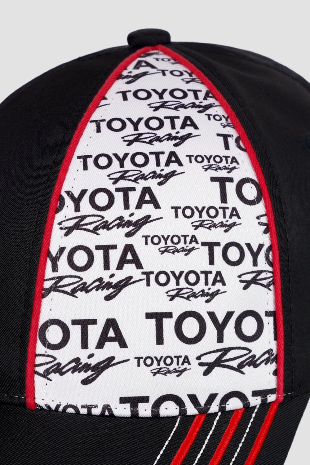 Бейсболки<br>Toyota