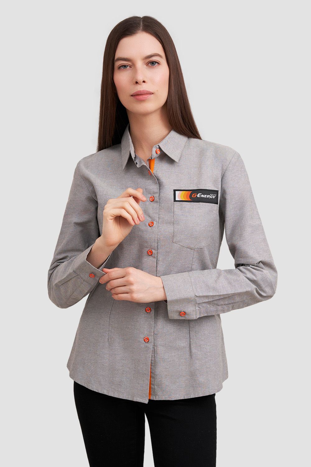 Сорочки<br>G-ENERGY Service