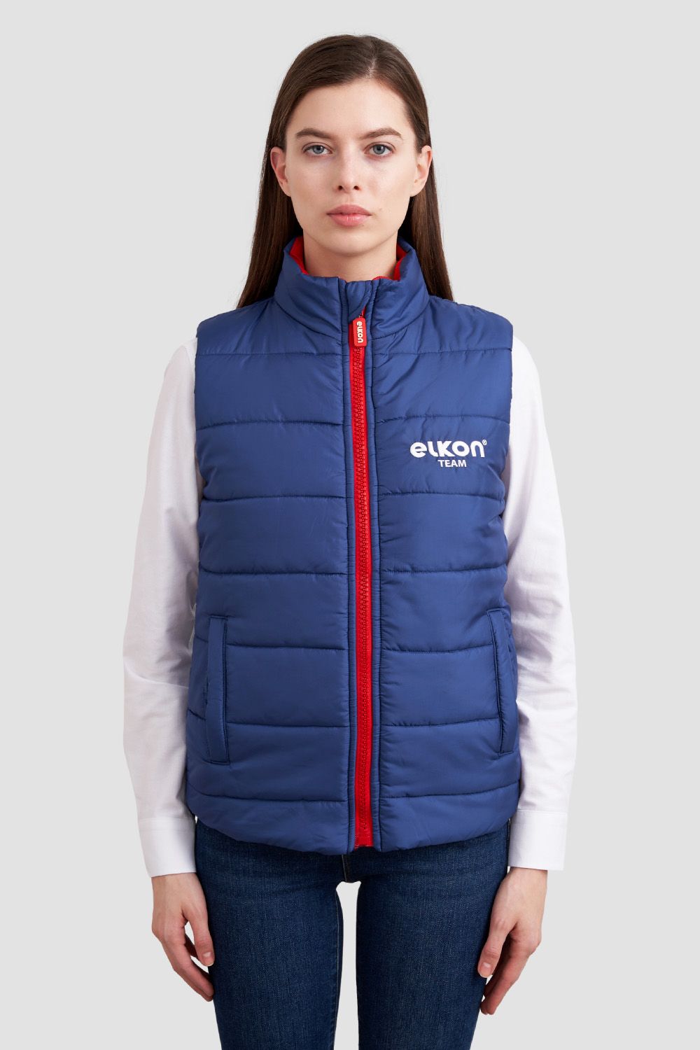 Жилеты<br>Elkon