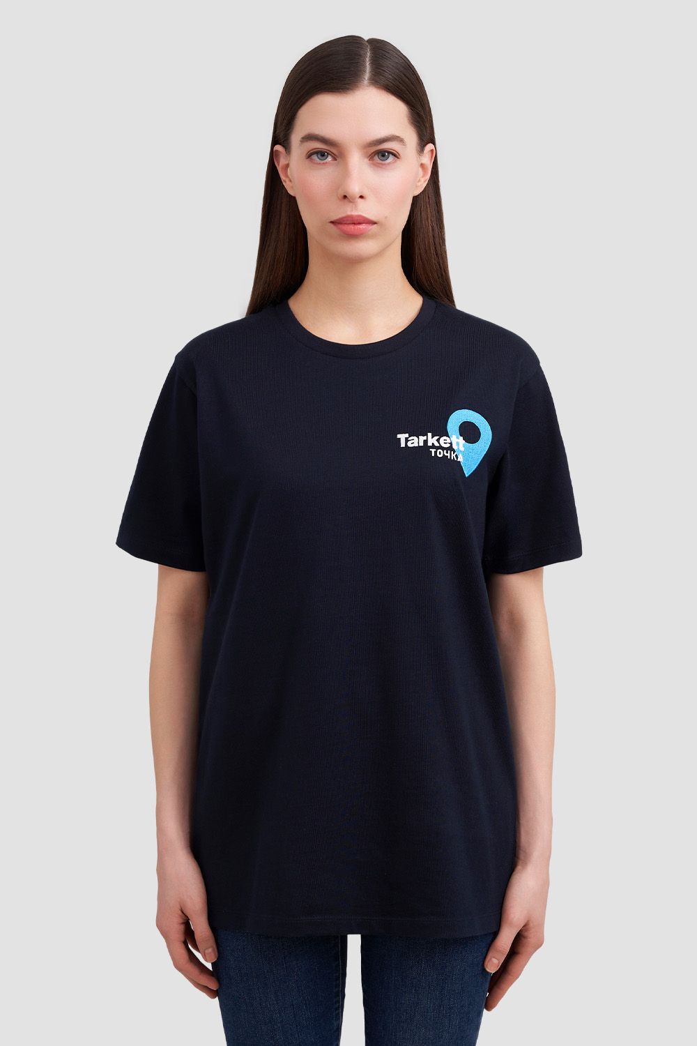 Футболки<br>Tarkett