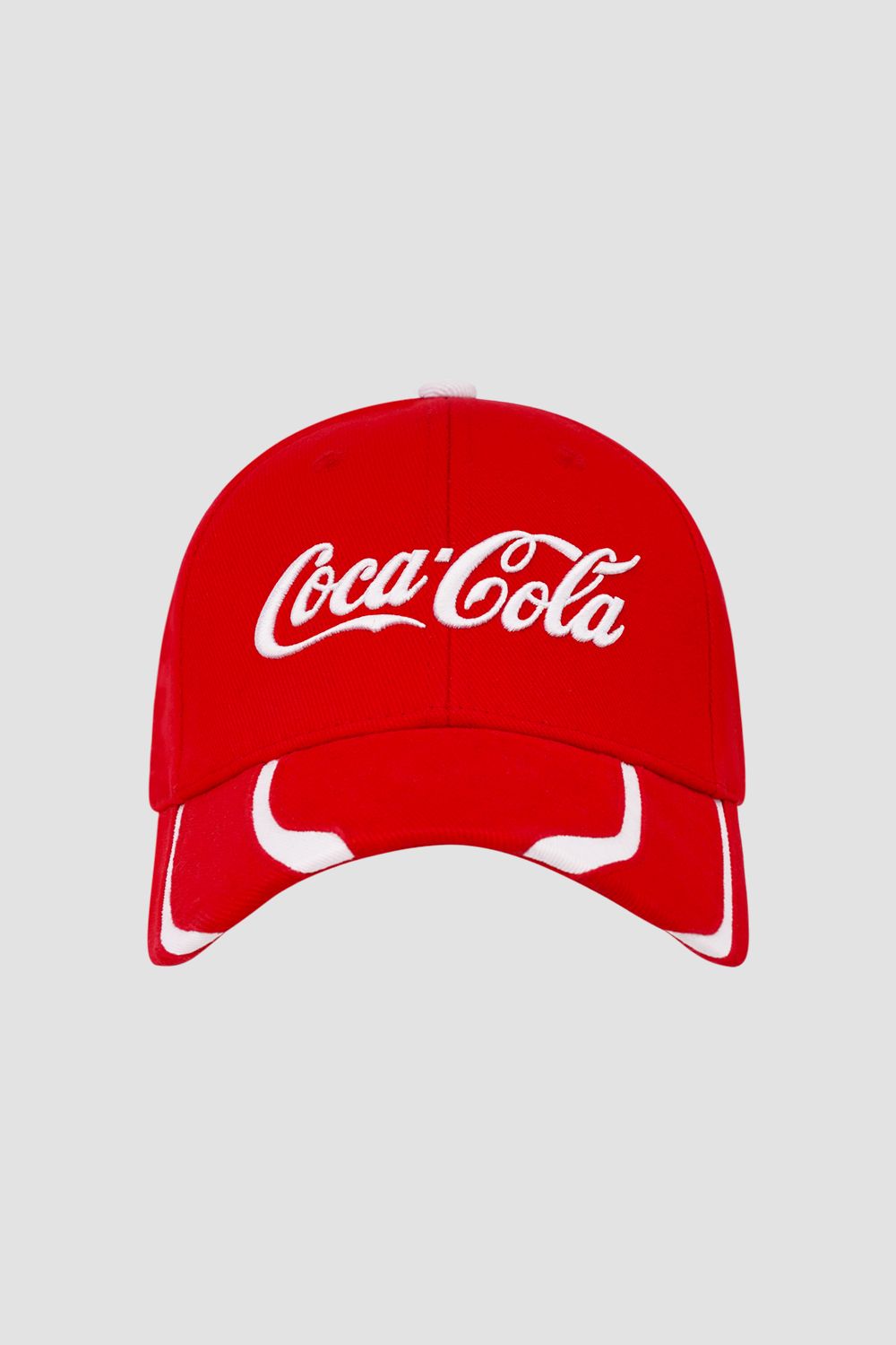 Бейсболки<br>Coca-Cola