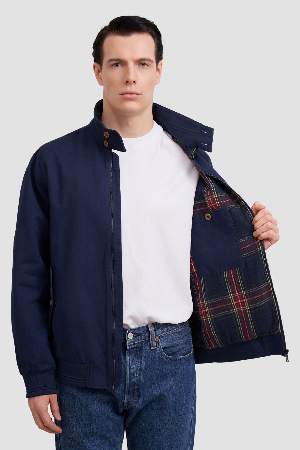 Куртки бомберы<br>NAUTICA