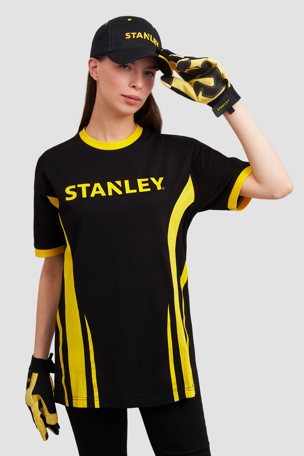 Футболки<br>Stanley женские
