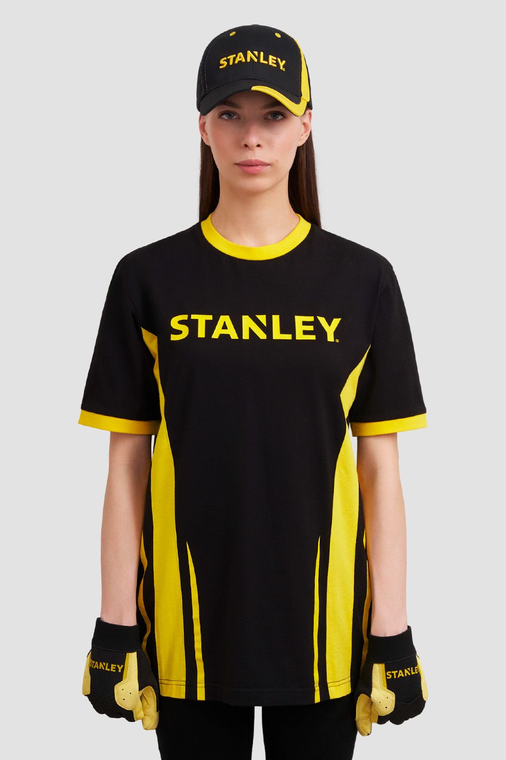 Футболки<br>Stanley женские