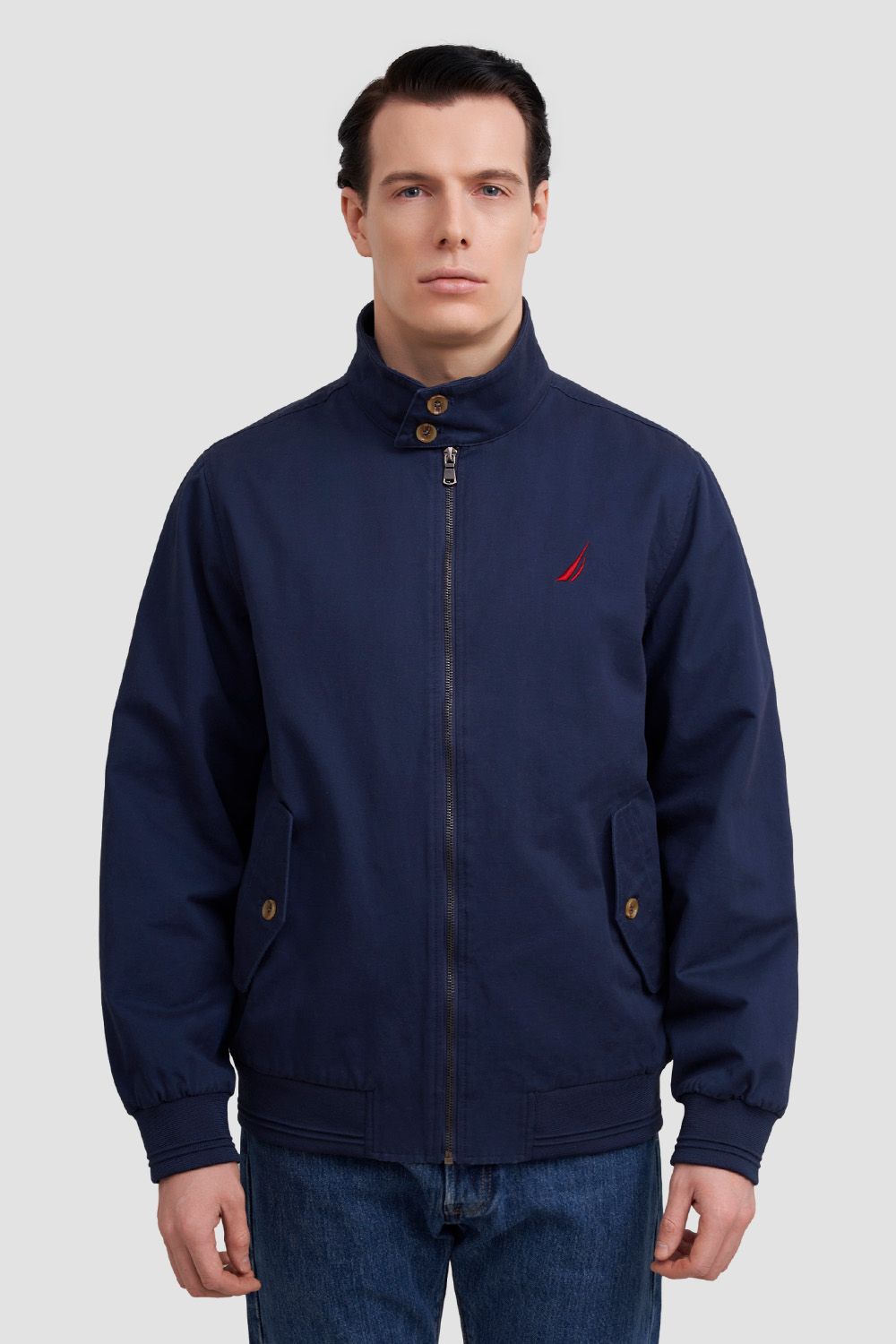 Куртки бомберы<br>NAUTICA