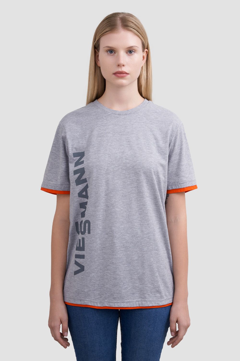 Футболки<br>Viessmann