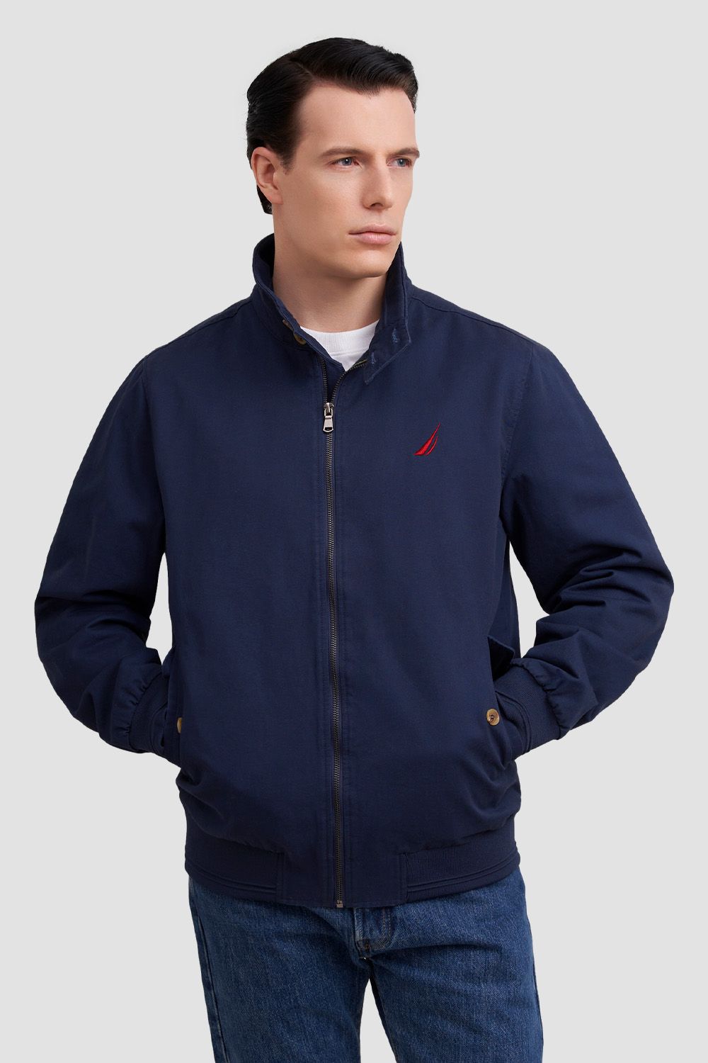 Куртки бомберы<br>NAUTICA