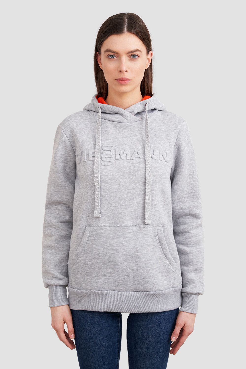 Худи<br>Viessmann