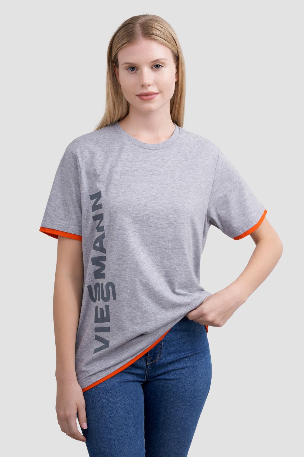 Футболки<br>Viessmann