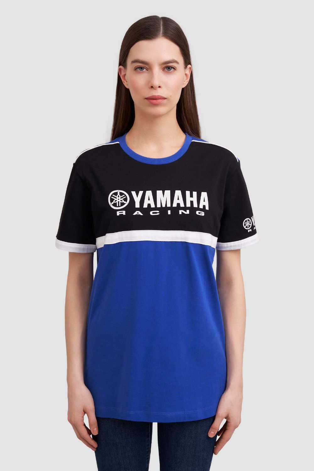 Футболки<br>YAMAHA Tech Gear