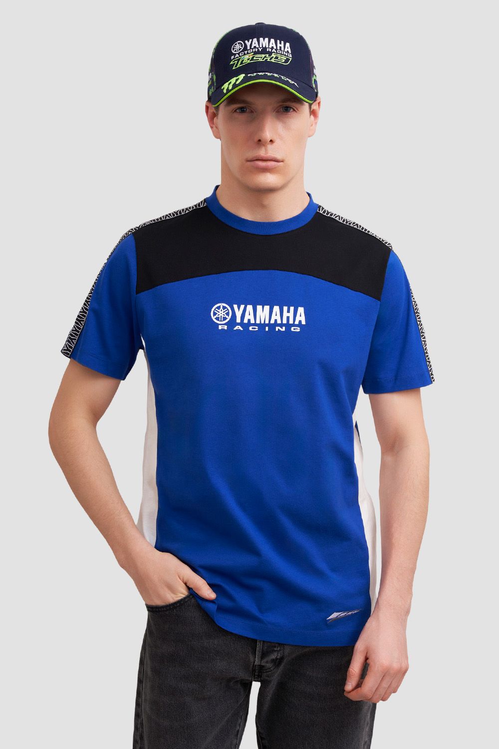 Футболки<br>YAMAHA