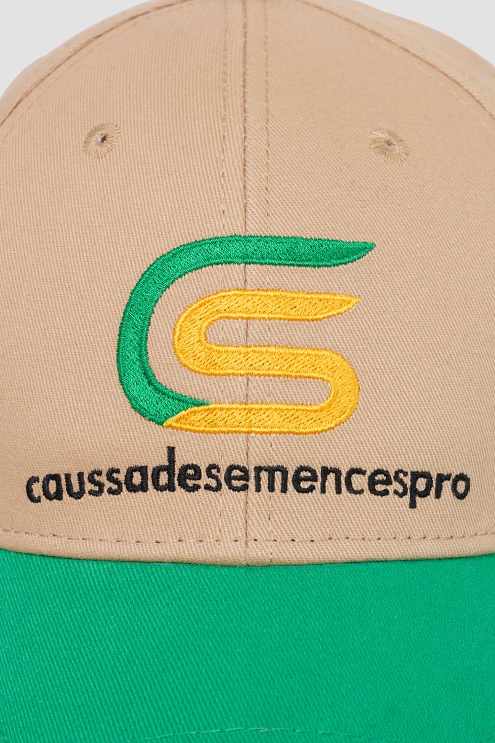 Бейсболки<br>Caussade Semences