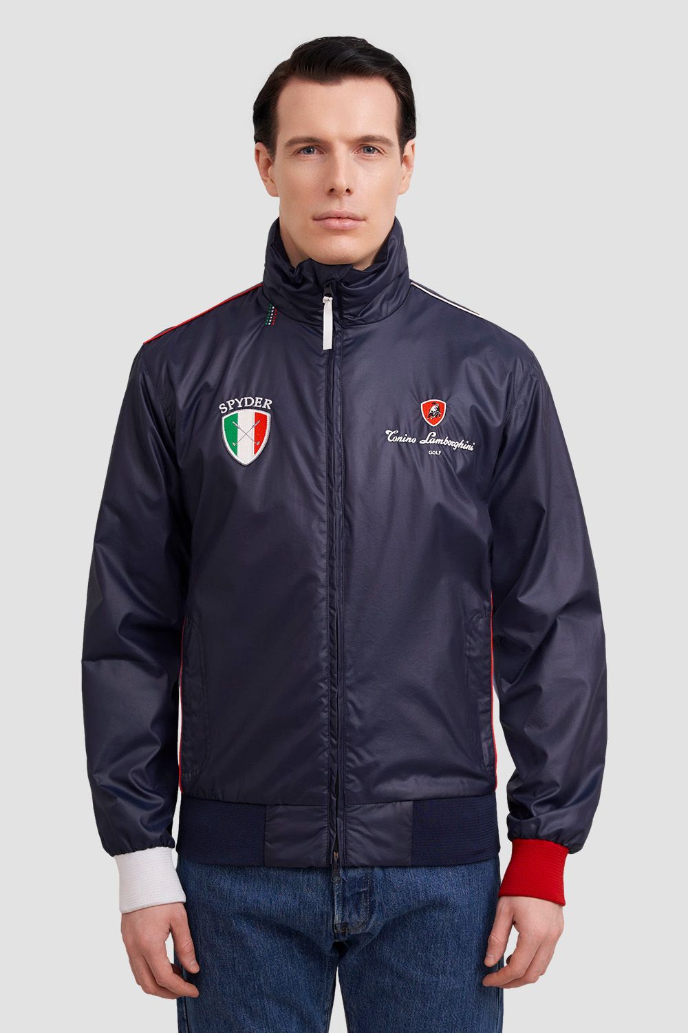 Ветровки<br>Lamborghini (модель 1541)