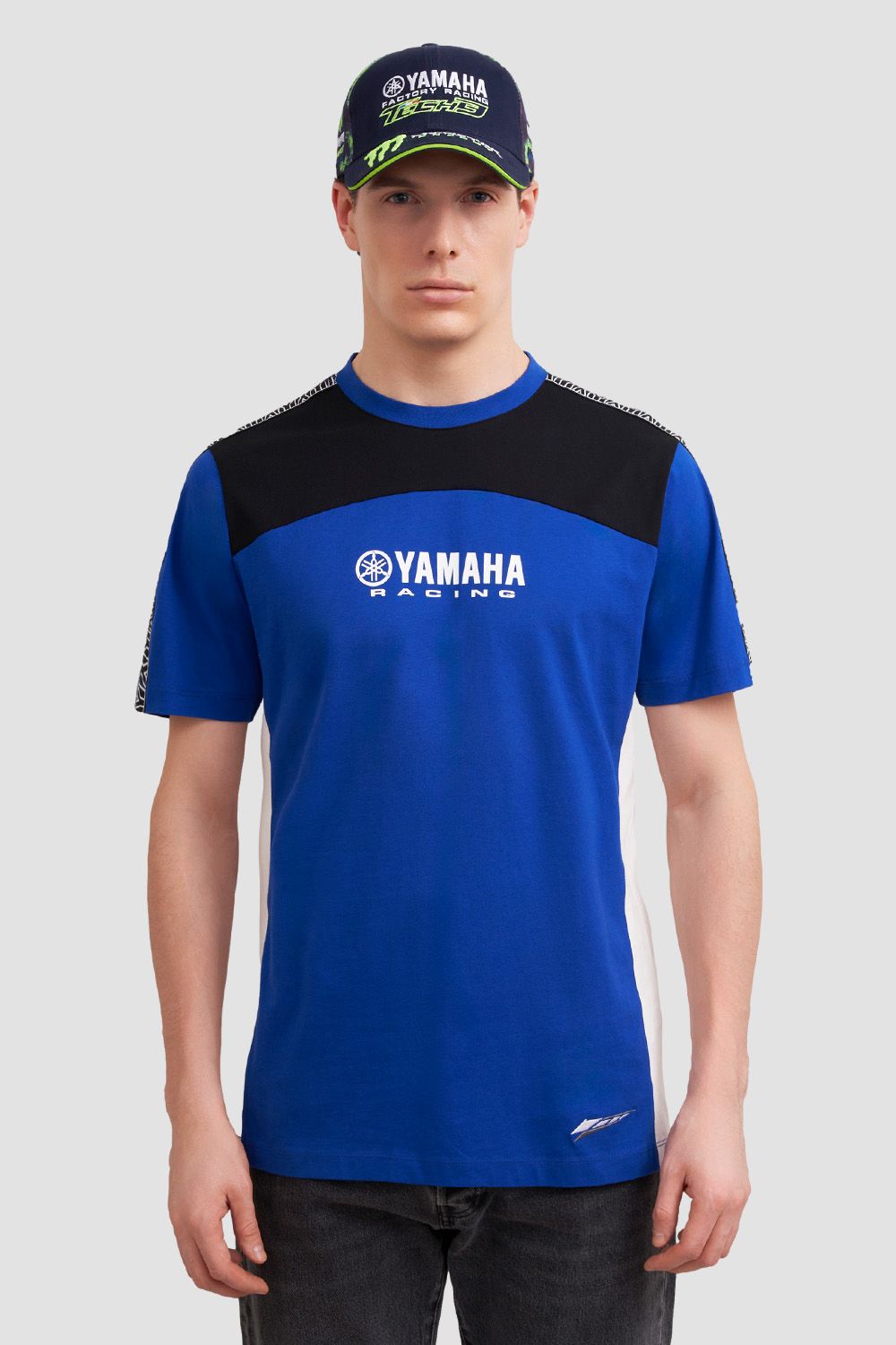 Футболки<br>YAMAHA