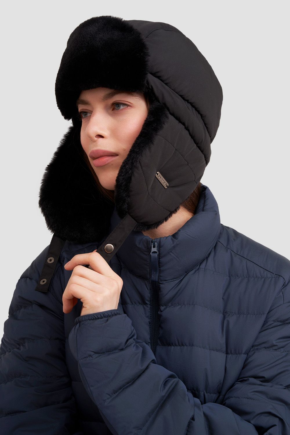 Шапки ушанки<br>Snotek