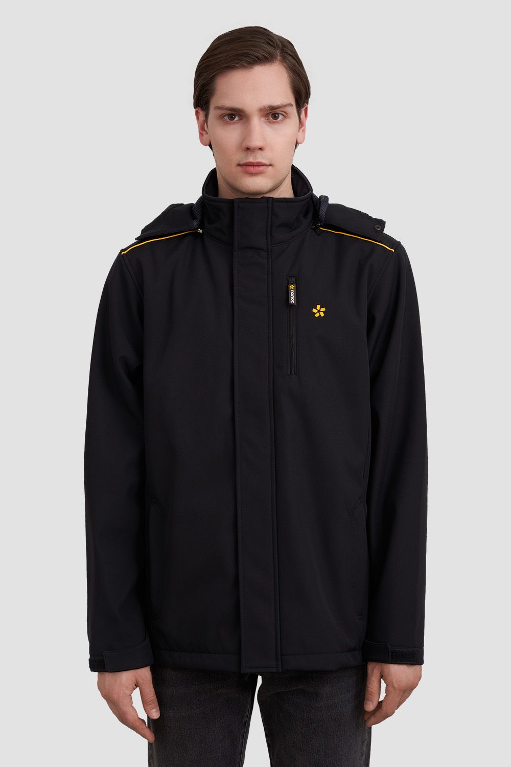 Куртки Softshell<br>Полюс