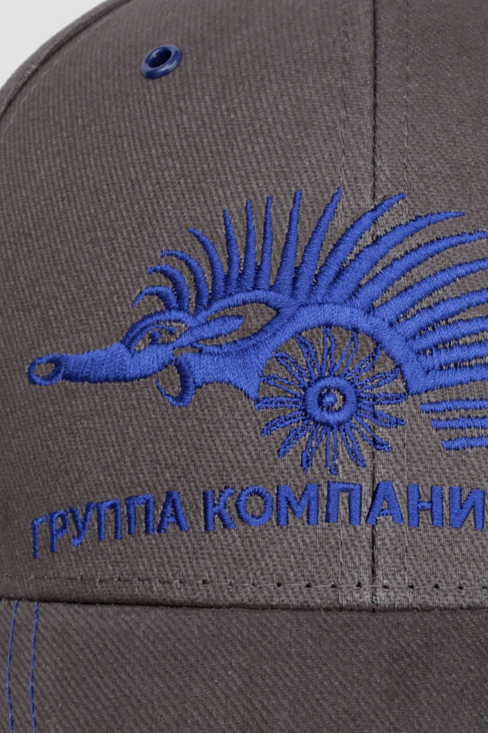 Бейсболки<br>Группа компаний Попова