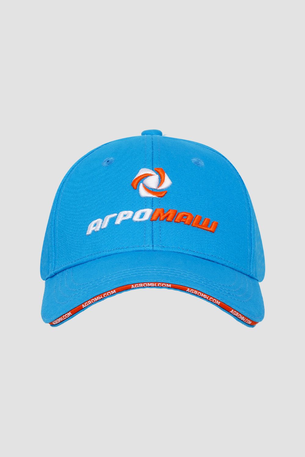Бейсболки<br>Агромаш