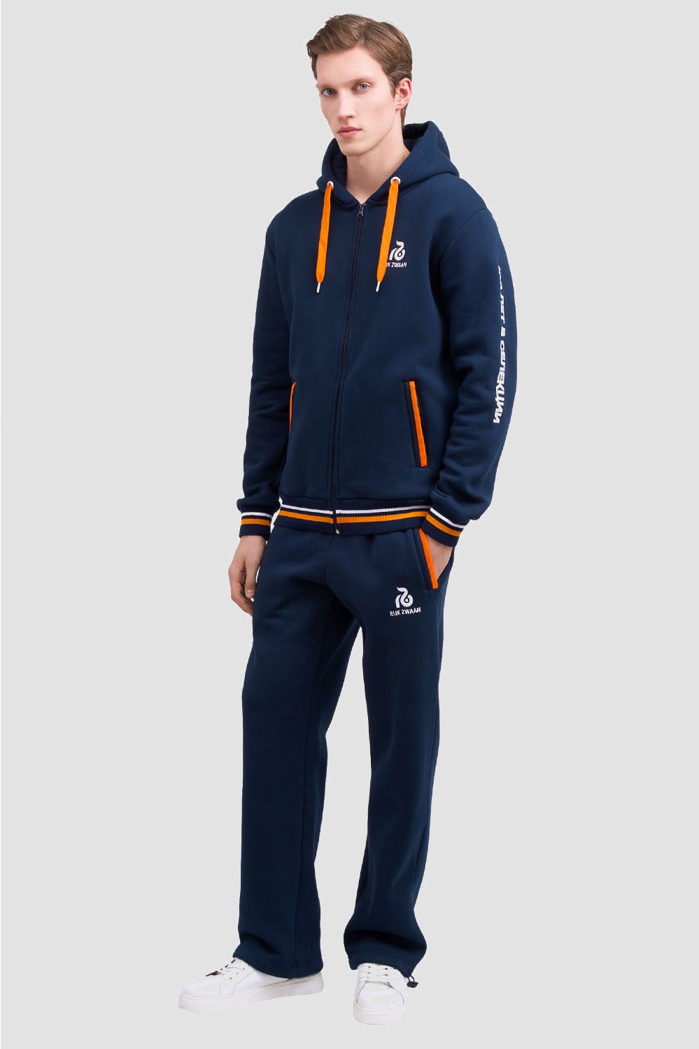 Спортивные костюмы<br>Rijk Zwaan