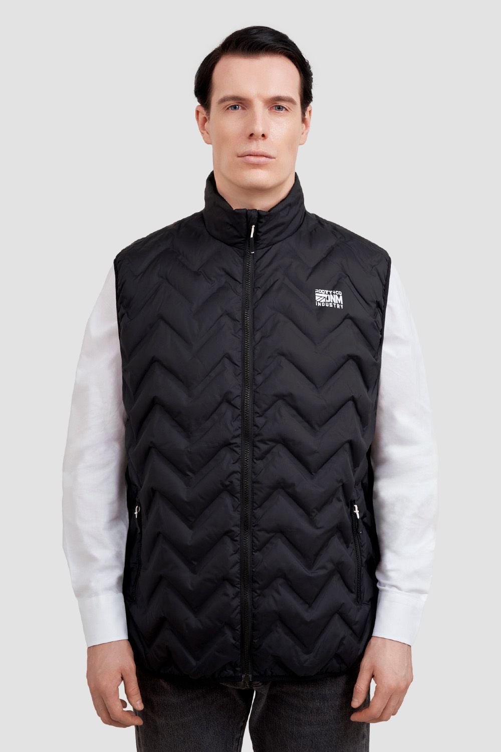 Жилеты<br>ROOTT+CO