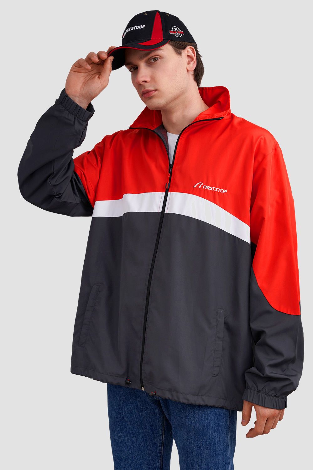 Ветровки<br>Bridgestone