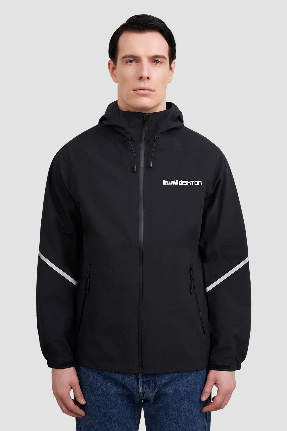 Ветровки<br>DISHTON