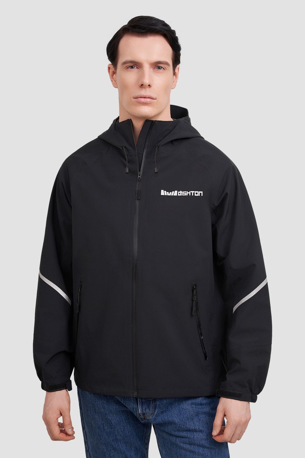 Ветровки<br>DISHTON