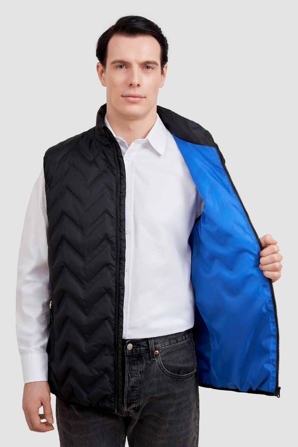 Жилеты<br>ROOTT+CO