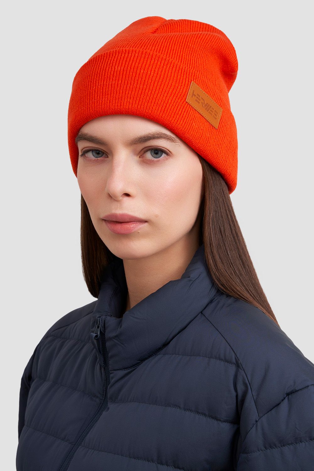 Вязаные шапки<br>HERMES