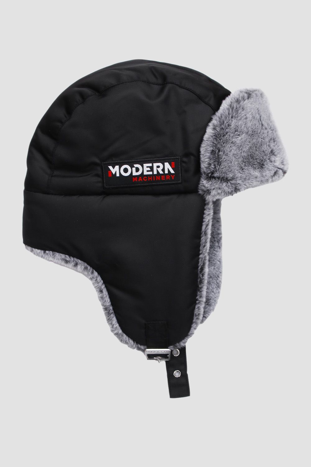 Шапки ушанки<br>Modern Machinery