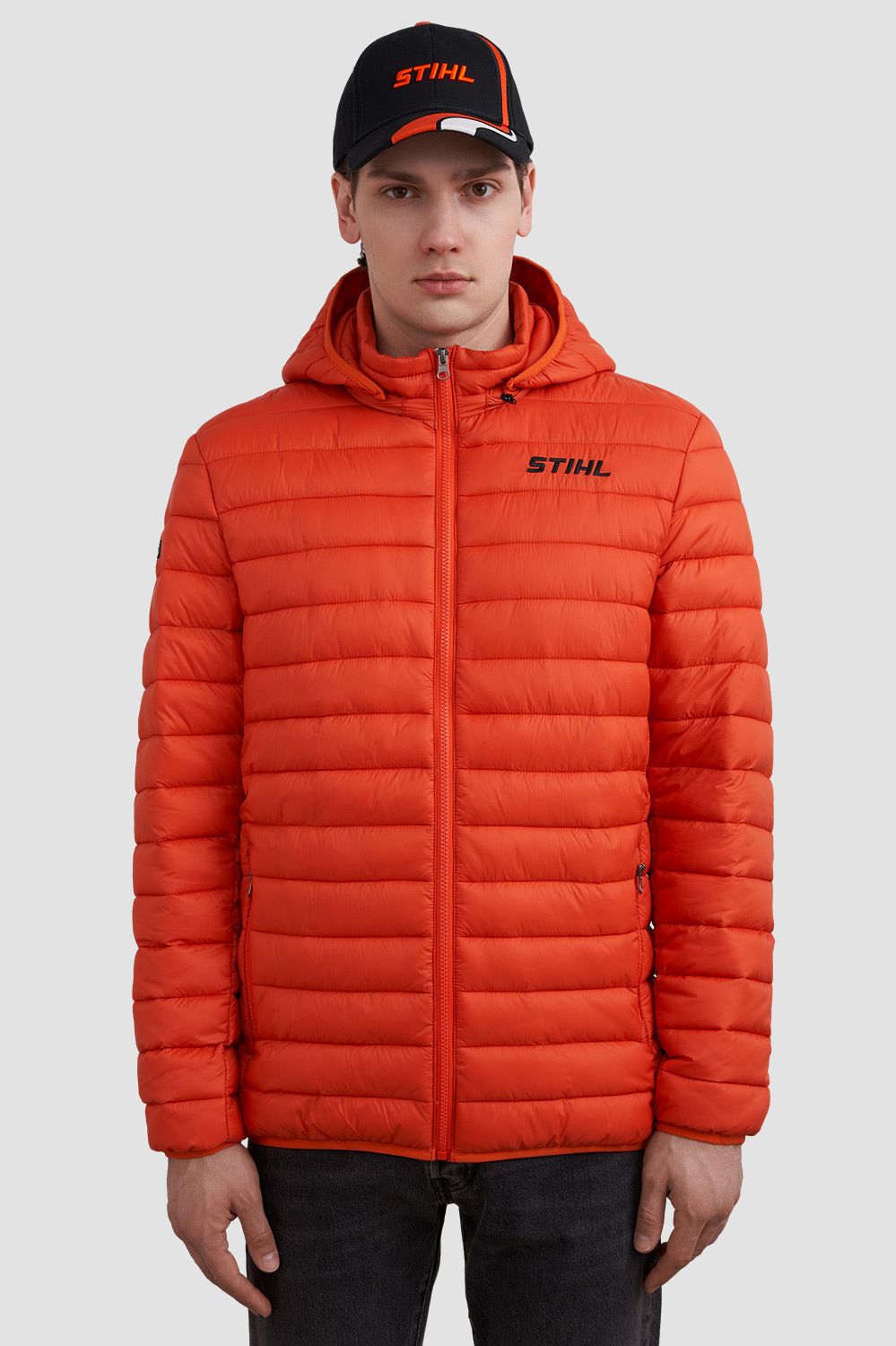 Куртки<br>STIHL