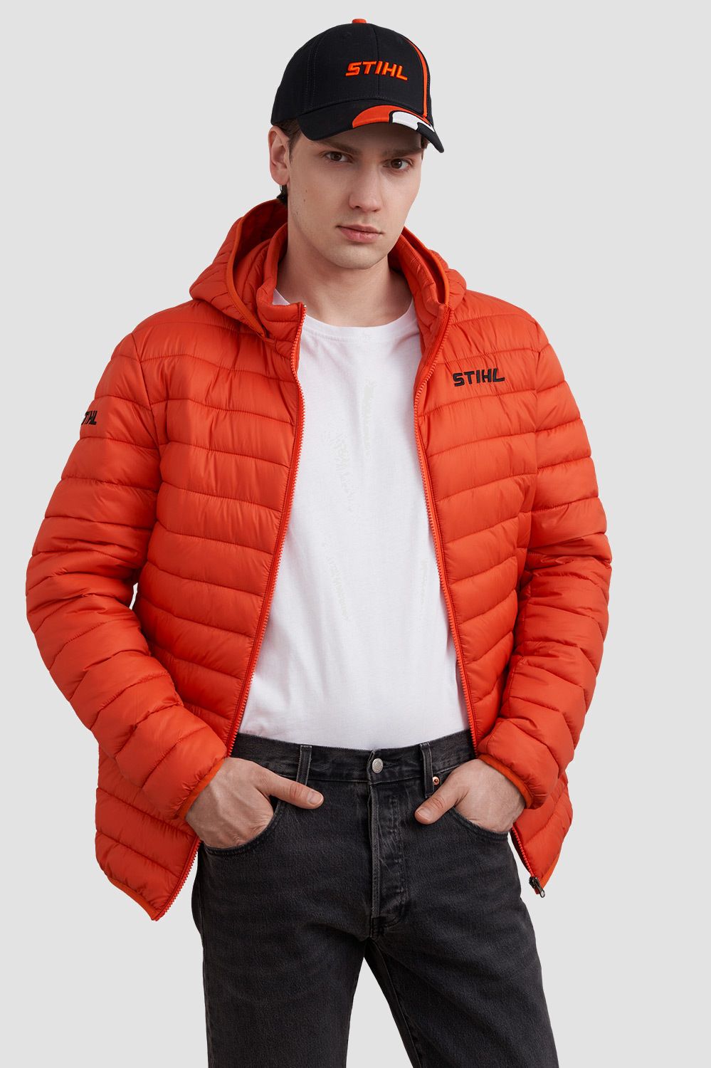 Куртки<br>STIHL