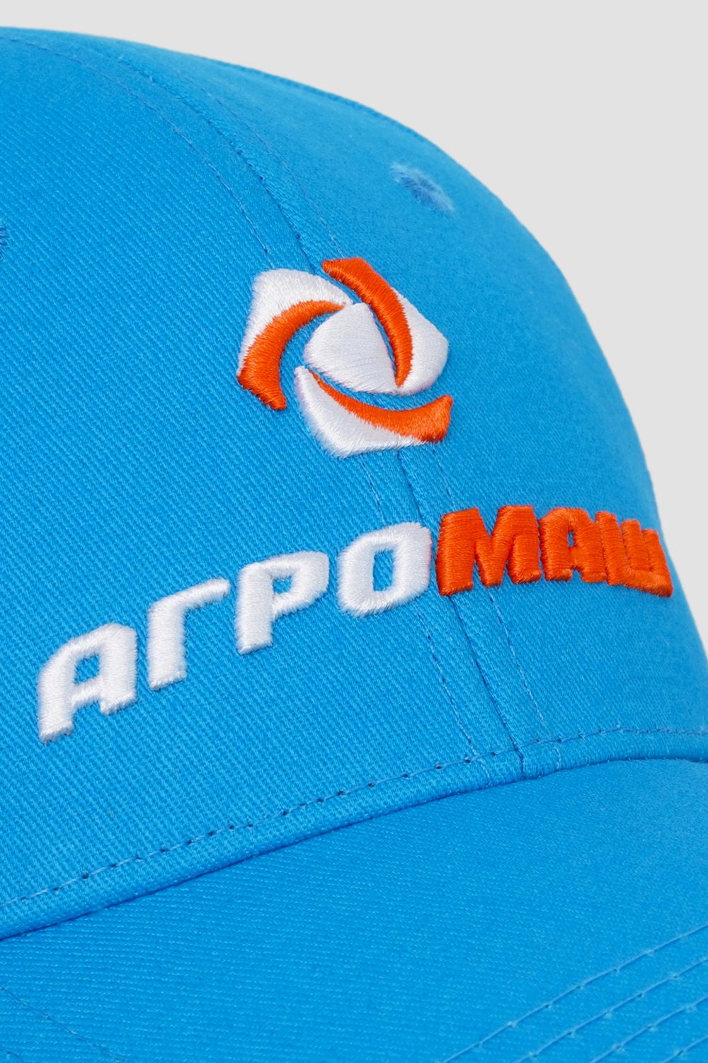 Бейсболки<br>Агромаш