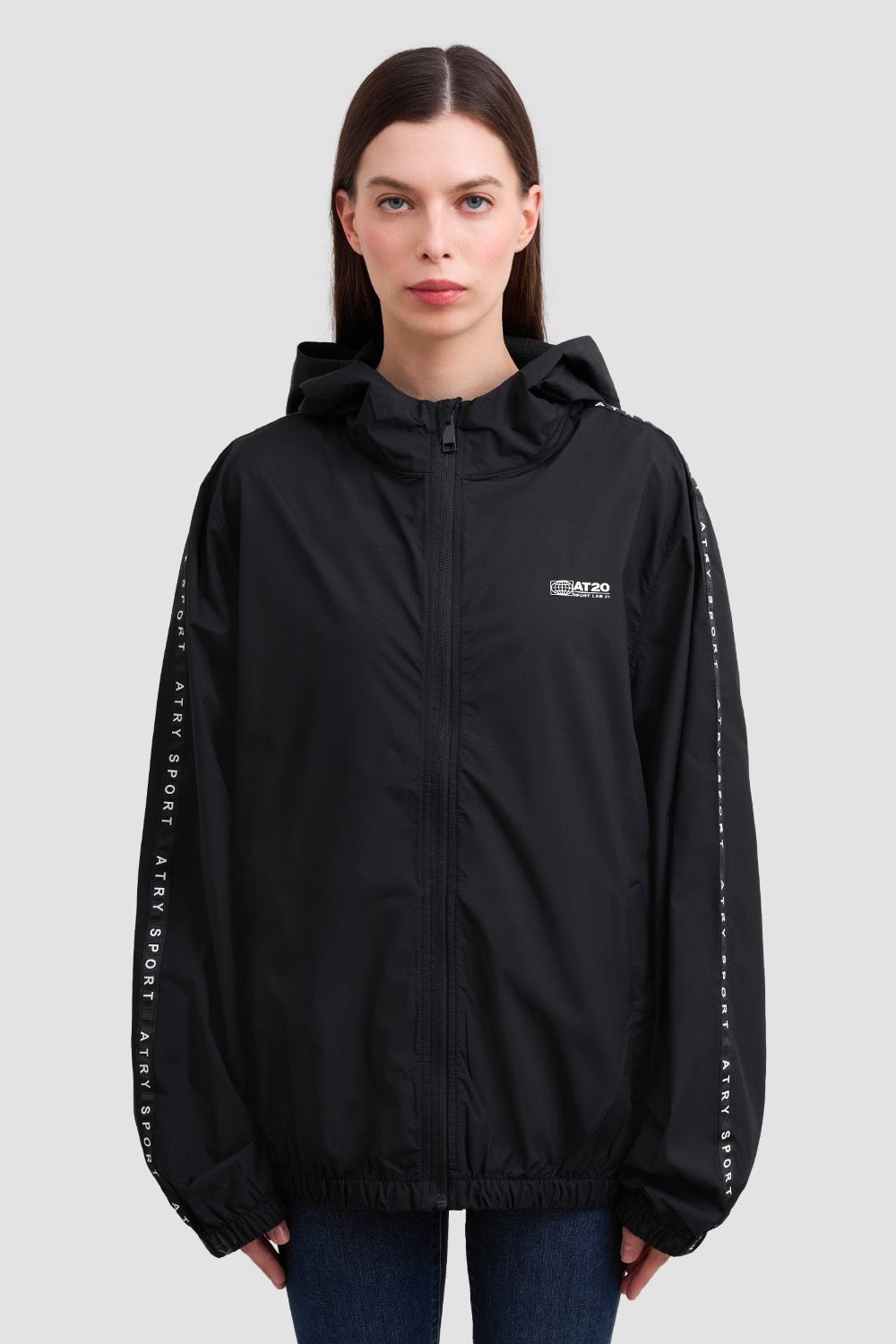 Легкие ветровки<br>ATRY SPORT