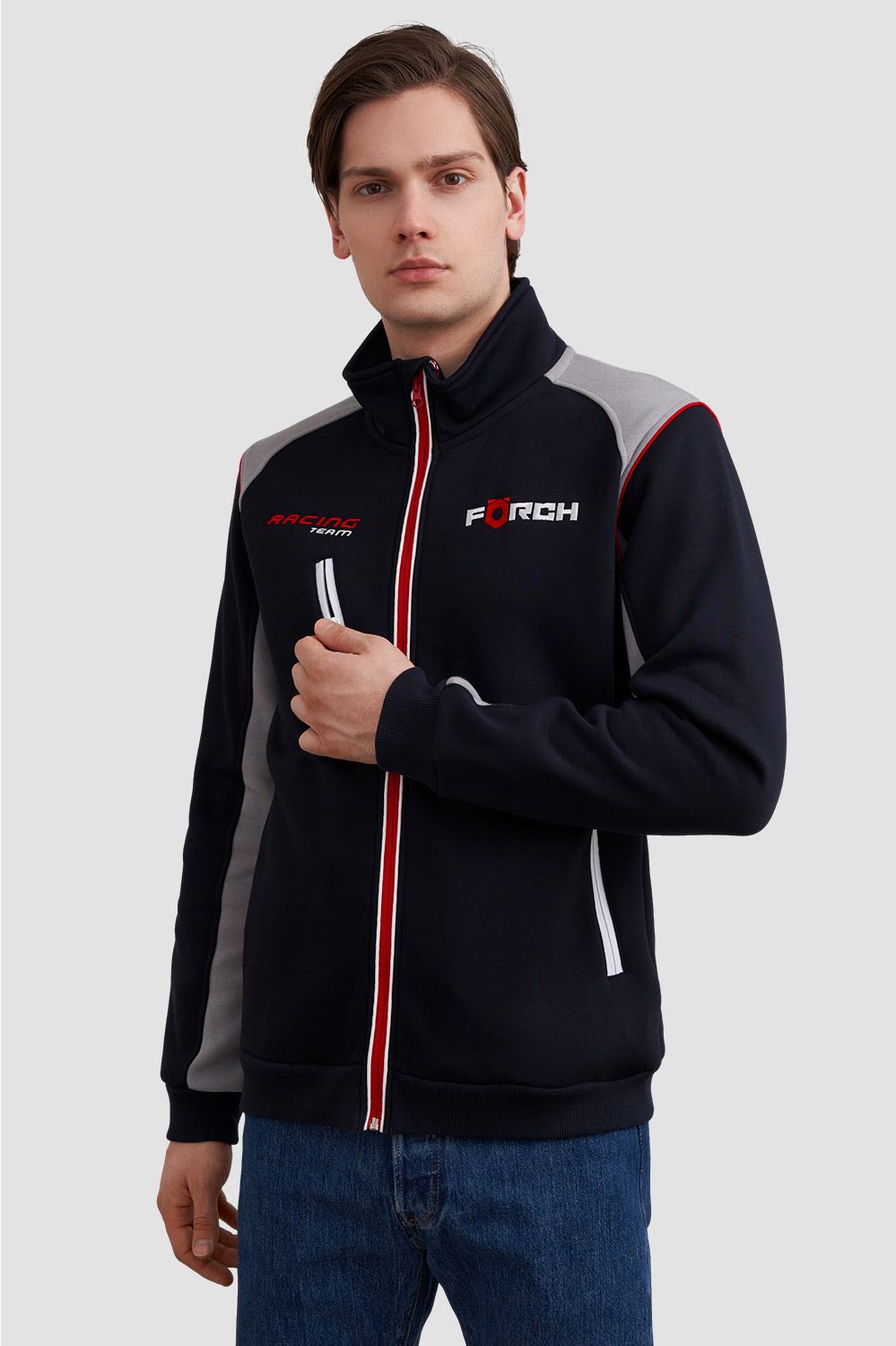 Олимпийки<br>FÖRCH Racing