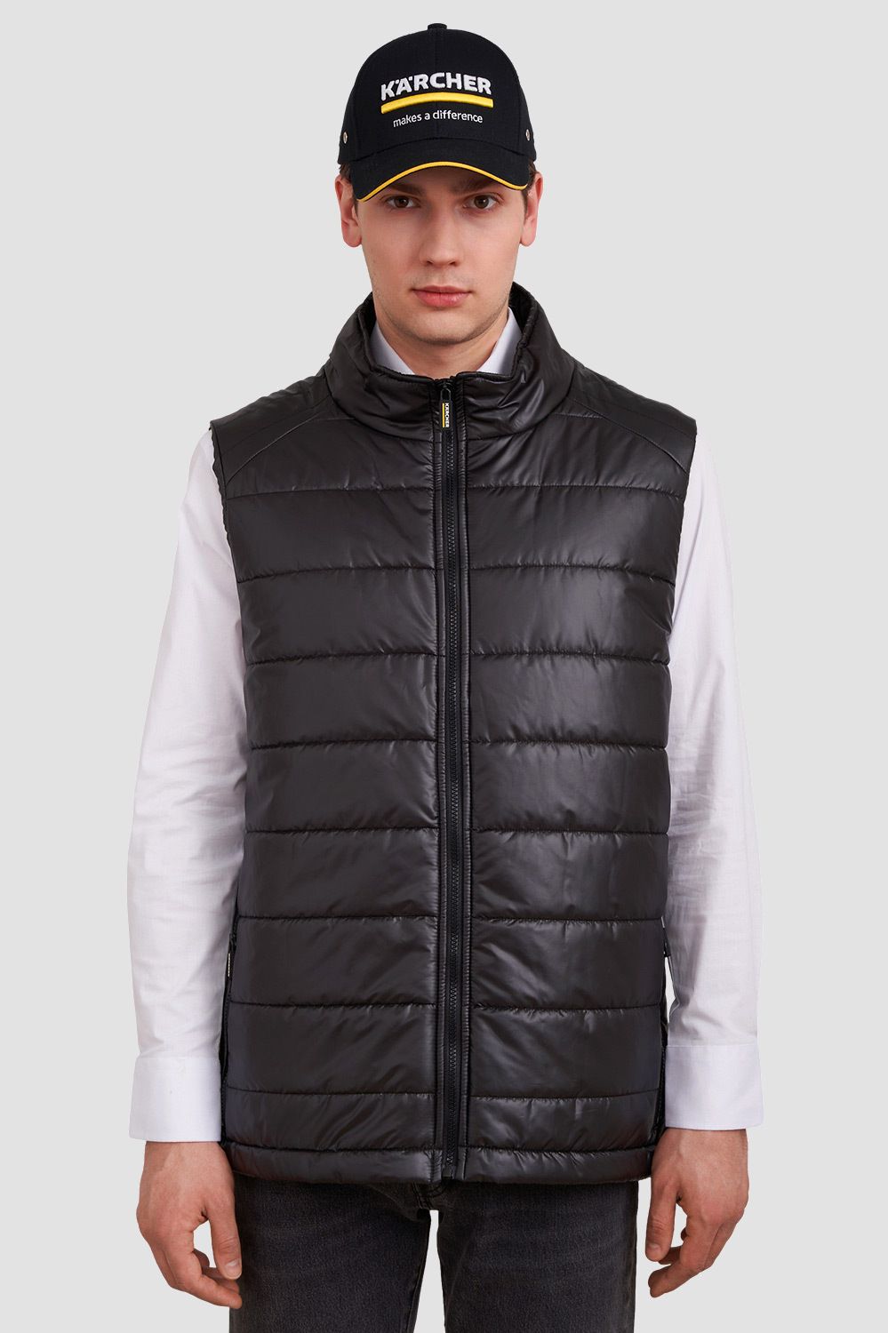 Жилеты<br>Karcher