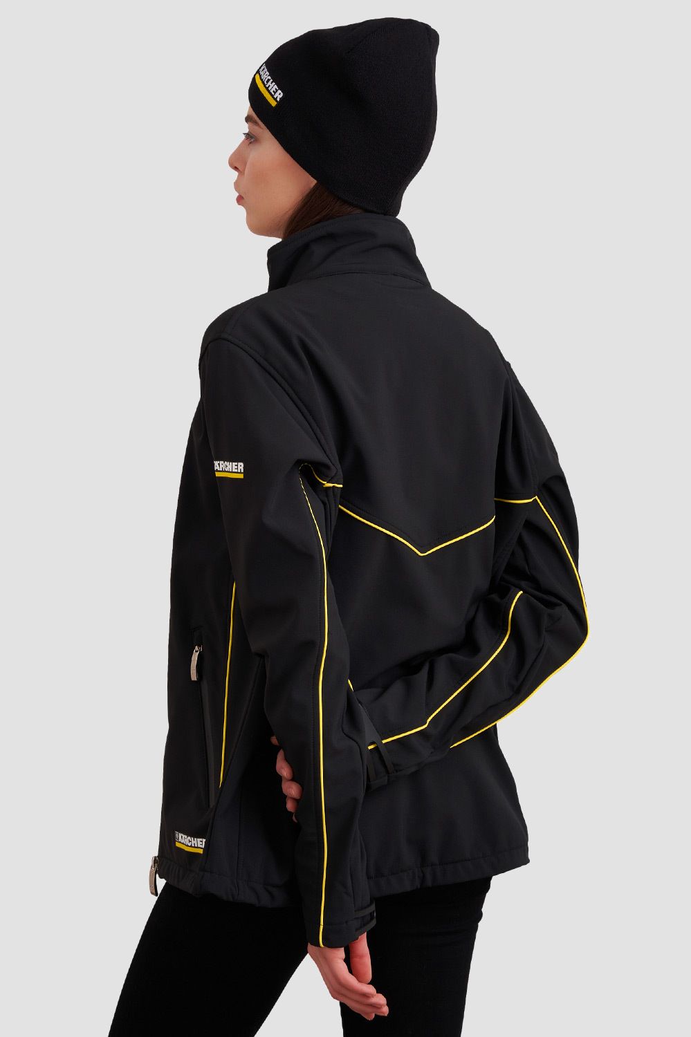 Куртки Softshell<br>Karcher
